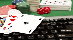 Вход на официальный сайт Casino Casher